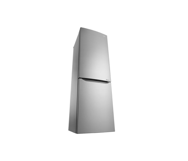 LG GBB59PZJZS srebrna - 330387 - zdjęcie 3